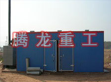 箱式木材干燥設備、箱式木材烘干設備、干燥箱、烘干箱