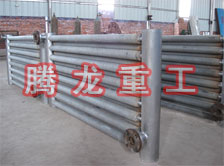 木材烘干散熱器、木材干燥散熱片